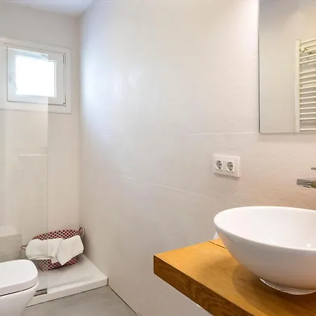 Alohamundi Corral Del Rey Apartment Seville Exterior photo