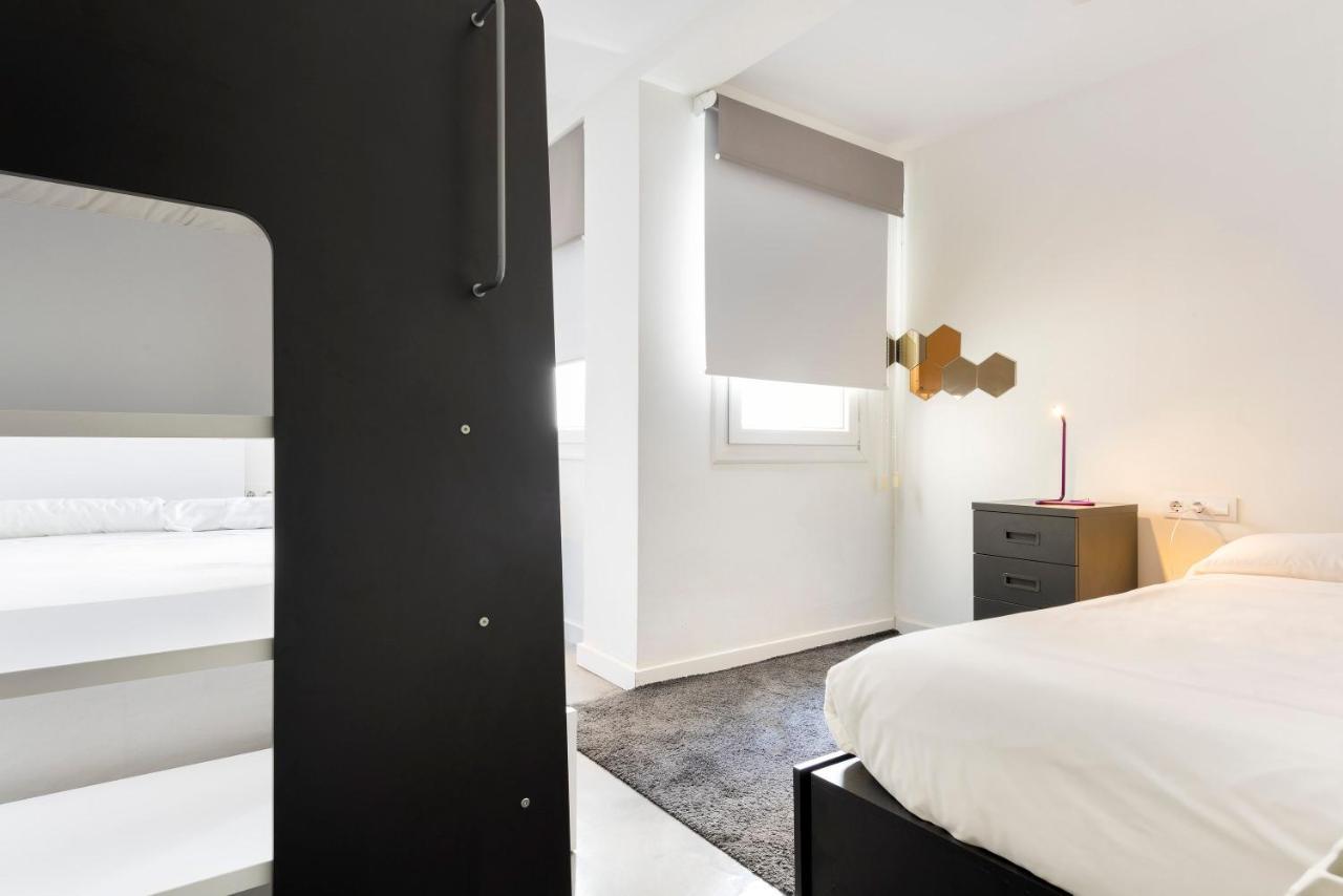 Apartamento Alohamundi Corral Del Rey