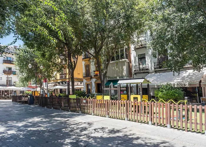 Alohamundi Corral Del Rey