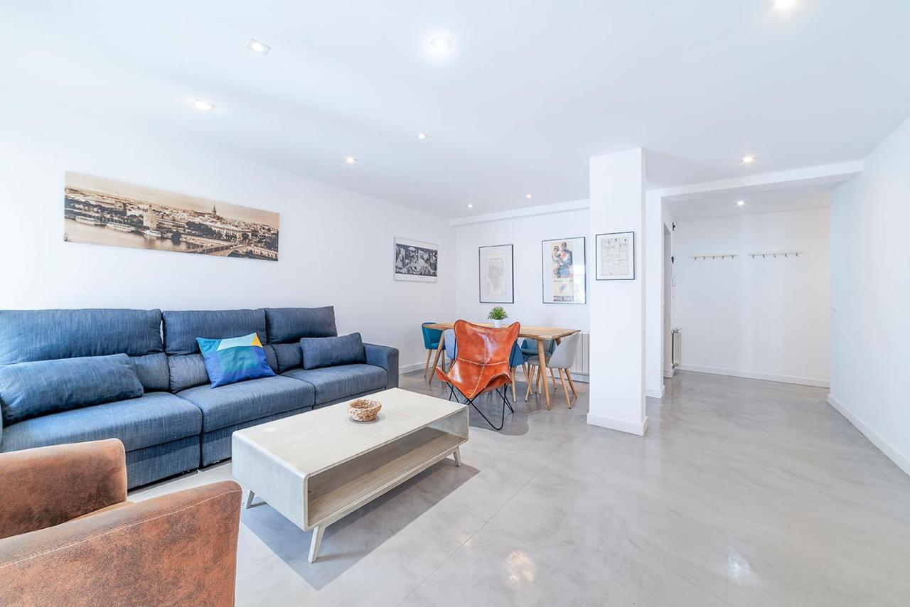 Appartement Alohamundi Corral Del Rey